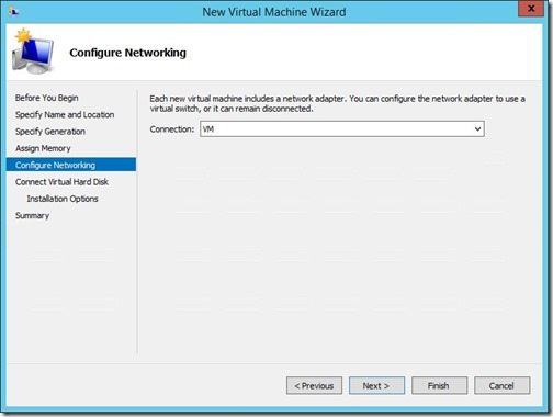 How to Create a VM for Android 4.4 R5-Configure Networking