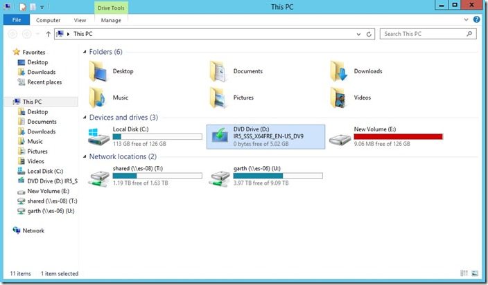 How to Define the Size of a SQL Server Database-Running Out of Disk Space How to Define the Size of a SQL Server Database-Running Out of Disk Space