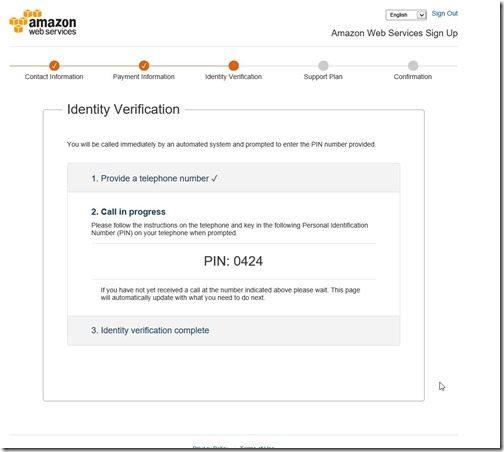 Amazon CloudFront-Identity Verification-2