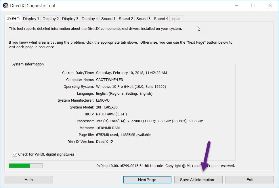 How To Troubleshoot Miracast When Using Windows 10 Ask Garth