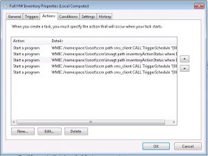 How to Avoid Receiving Inventory Re-Sync Requests for Snapshot VMs - Actions