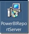 Power BI Report Server - MSI