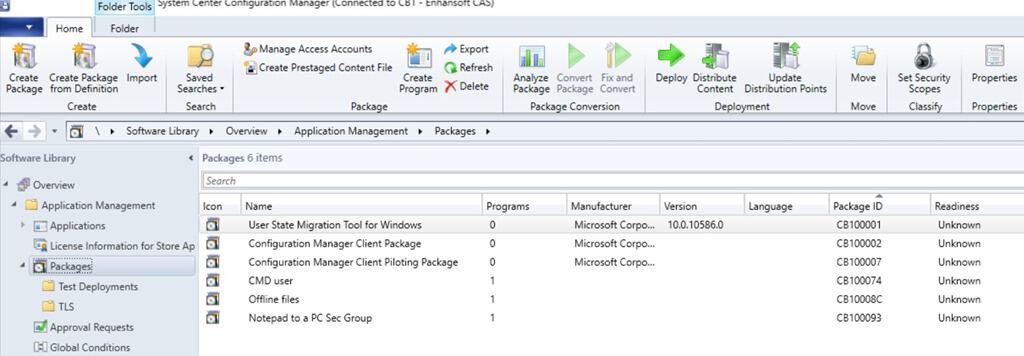 Using a SQL Server Query to Create a PowerShell Script
