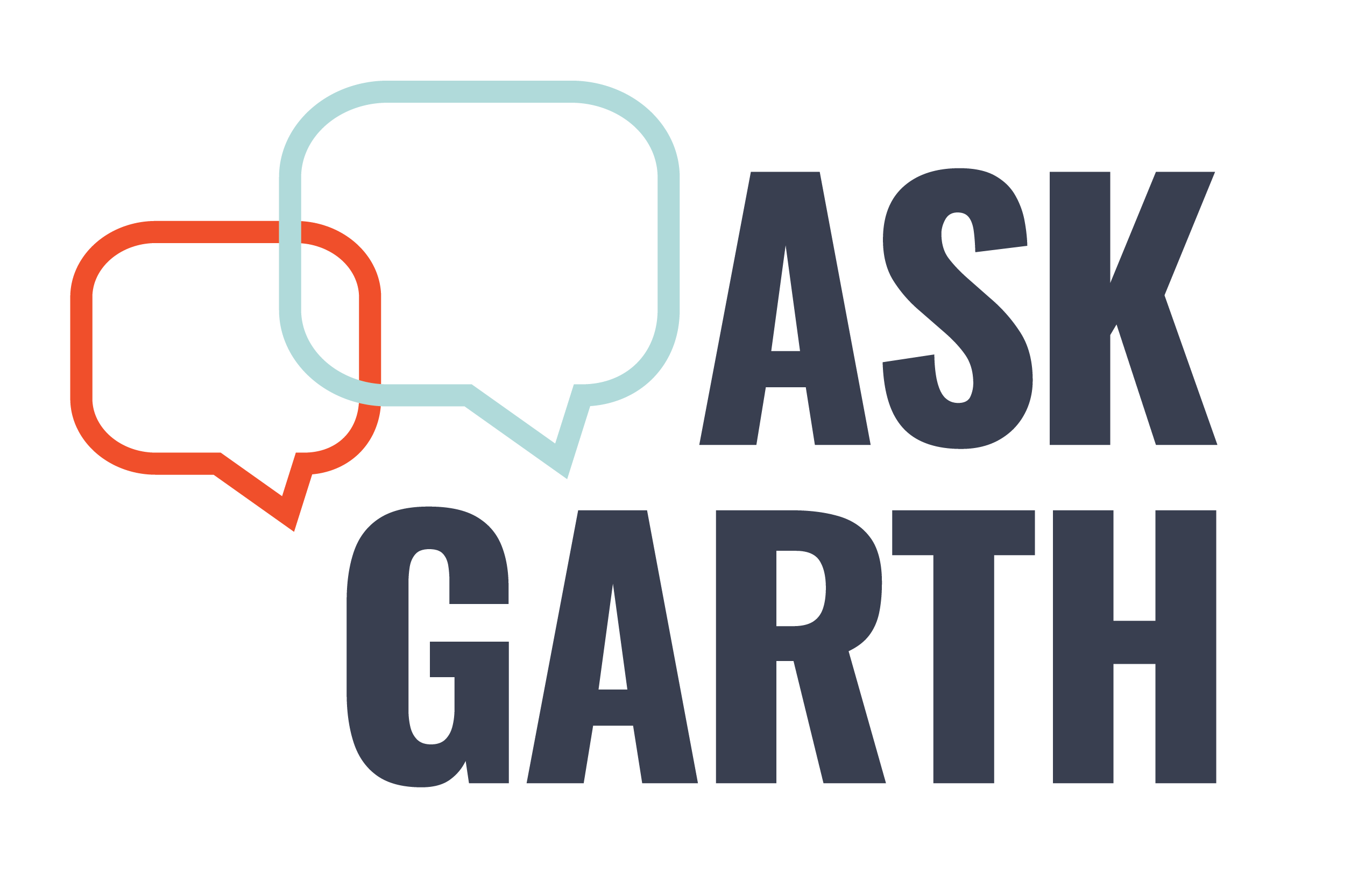 Ask Garth