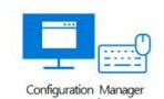 CM Logo - Configuration Manager