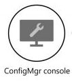 ConfigMgr Logo - Configuration Manager 