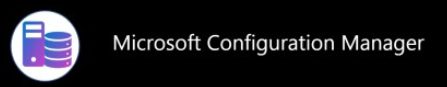 MCM - Microsoft Configuration Manager