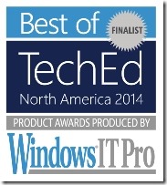 Best of TechEd 2014