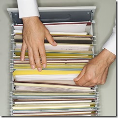 Management Information Format Files